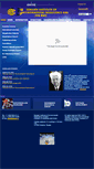 Mobile Screenshot of geoenv.ru